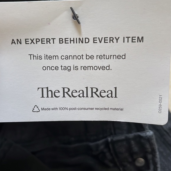 Jeans - Picture 6 of 6